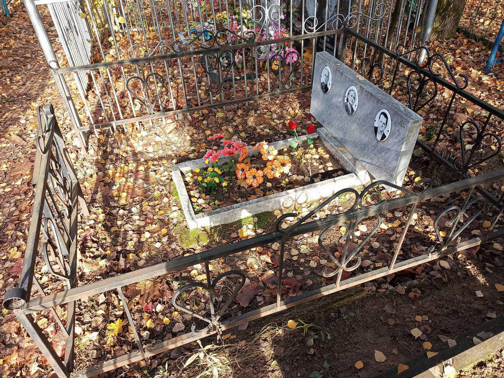 Камышев Евгений Васильевич