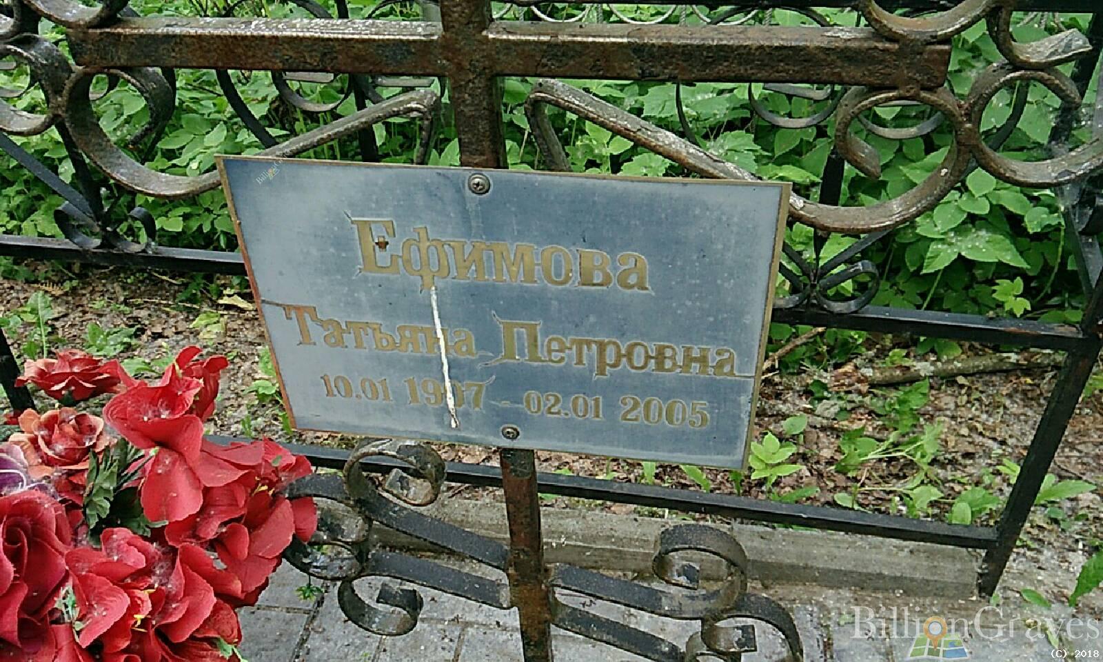 Климов Михаил Васильевич