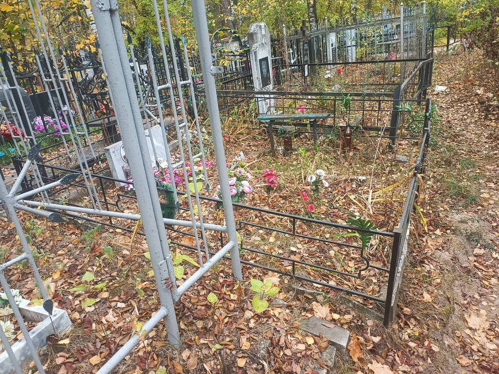 Воронцов Александр Васильевич
