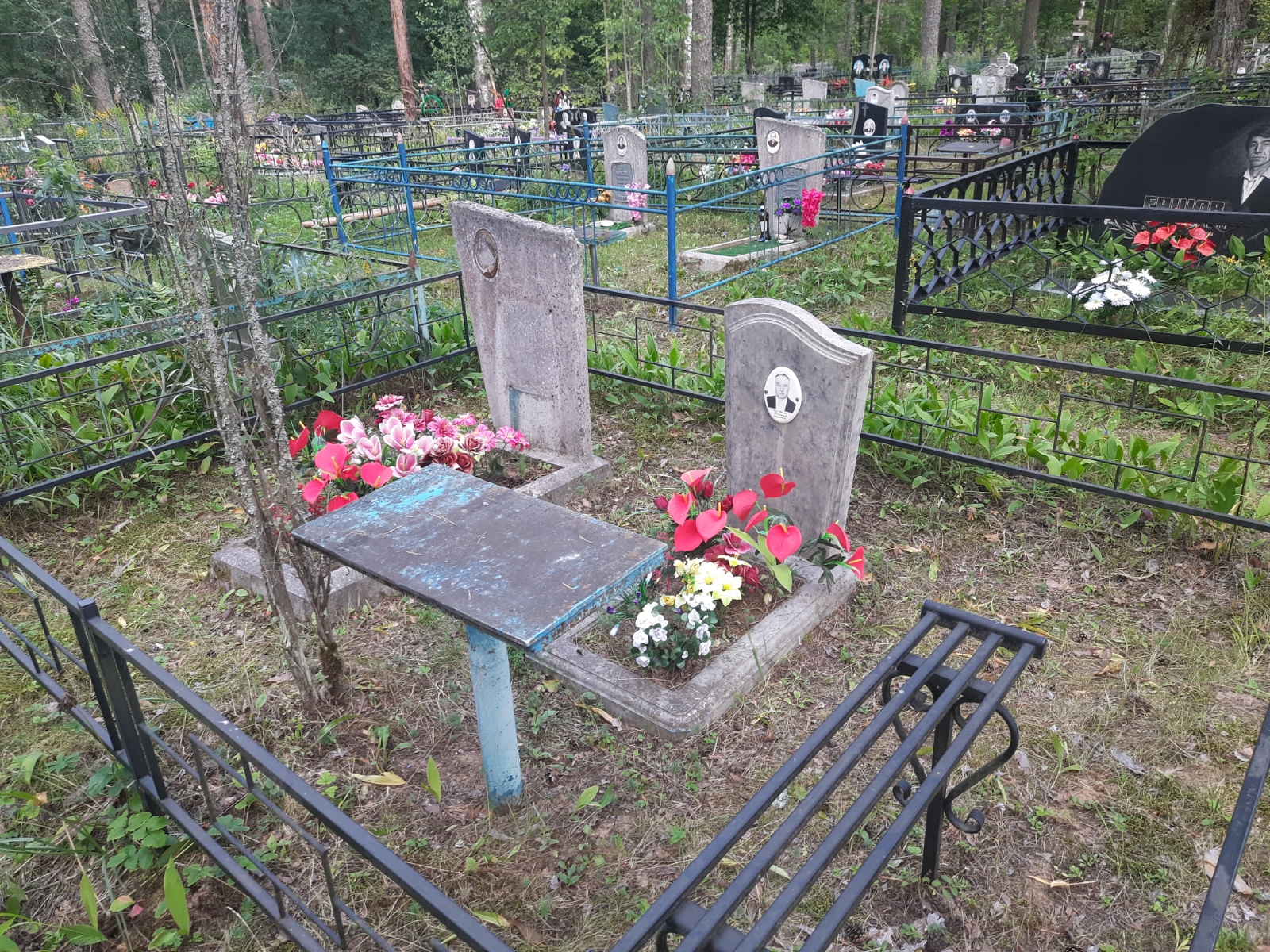 Филатков Иван Иванович