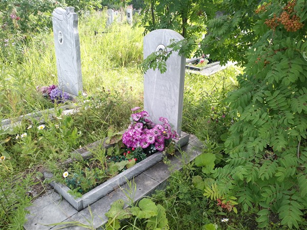 Вершинина Клавдия Ивановна