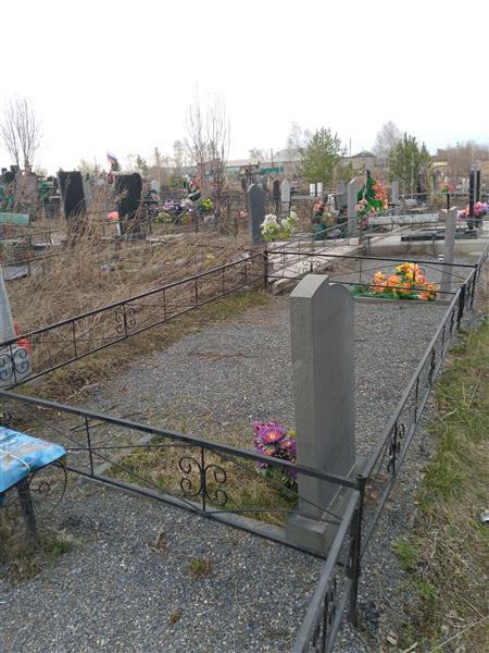 Желудков Виктор Александрович