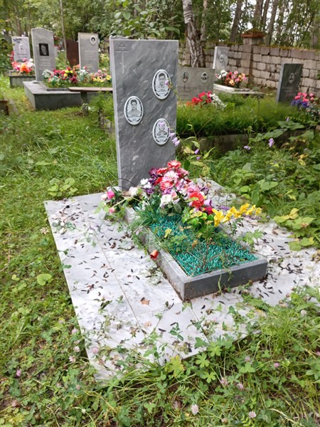 Сарафанова Маргарита Александровна