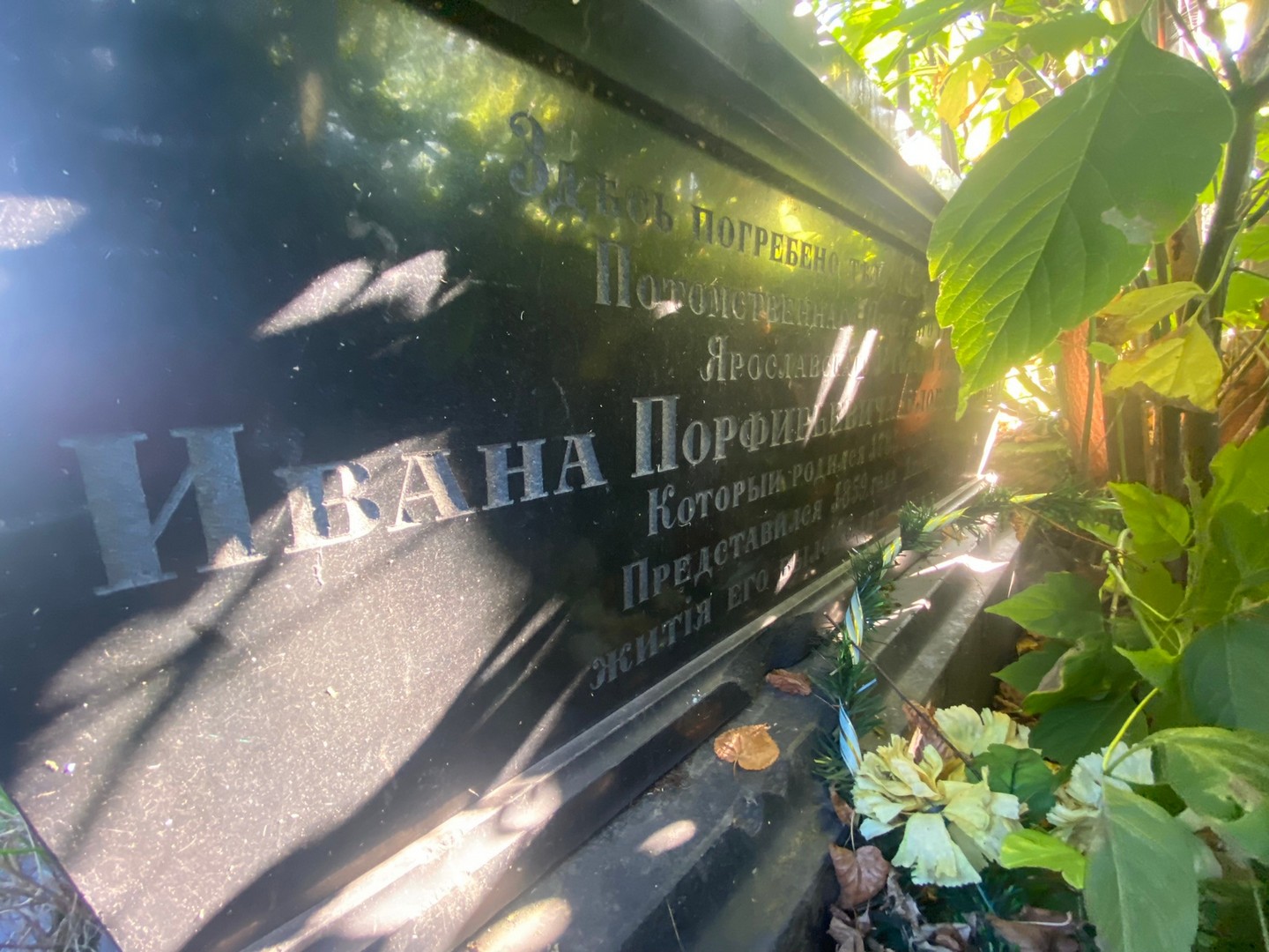 Оловянишников