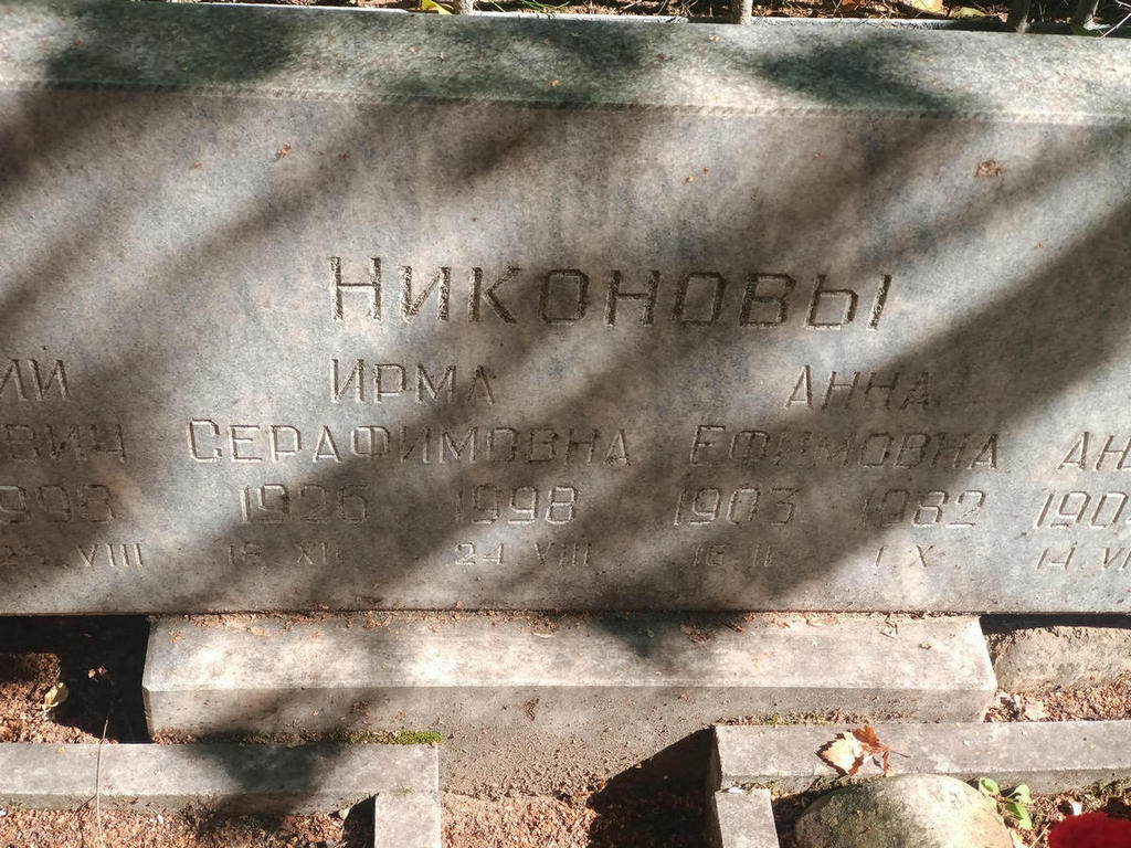 Никонов Леонид Андреевич