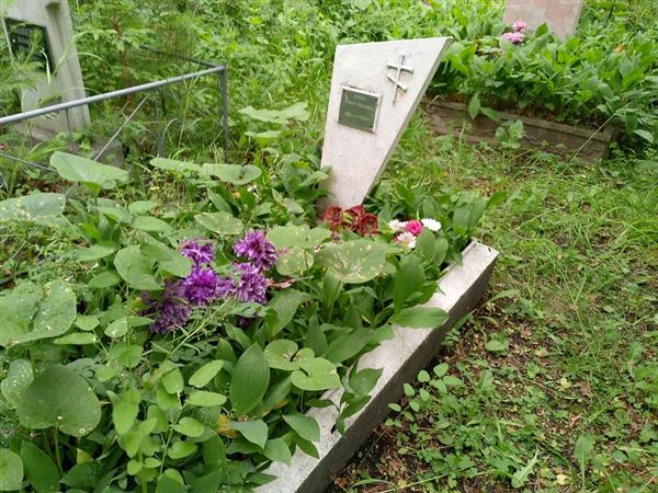 Лазовчук Клавдия Никж