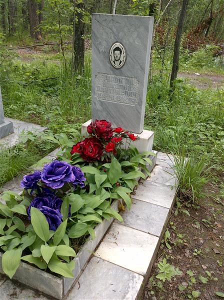 Турыгин Николай Дмитриевич