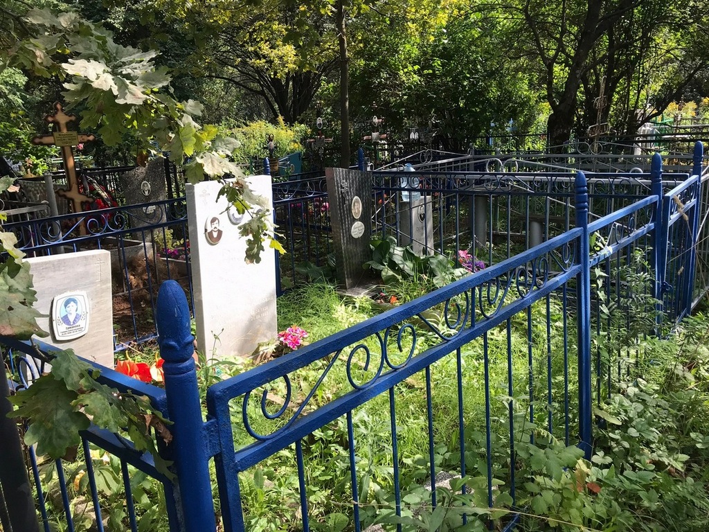 Ермакова Галина Александровна