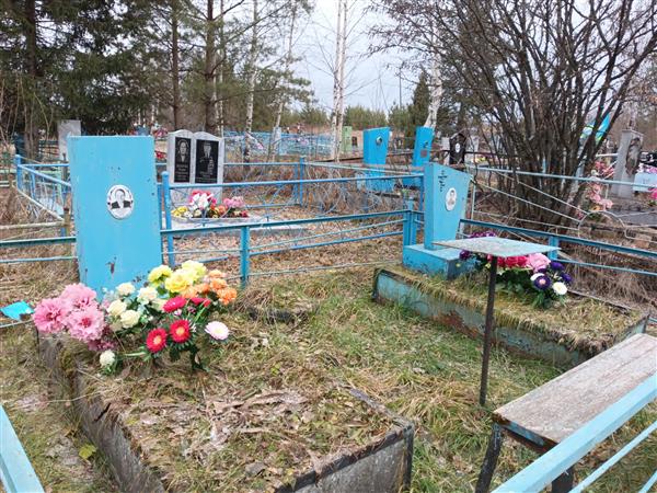 Дмитриева Ирина (Римма)