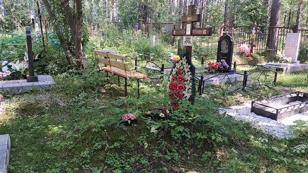 Радимова Варвара Михайловна