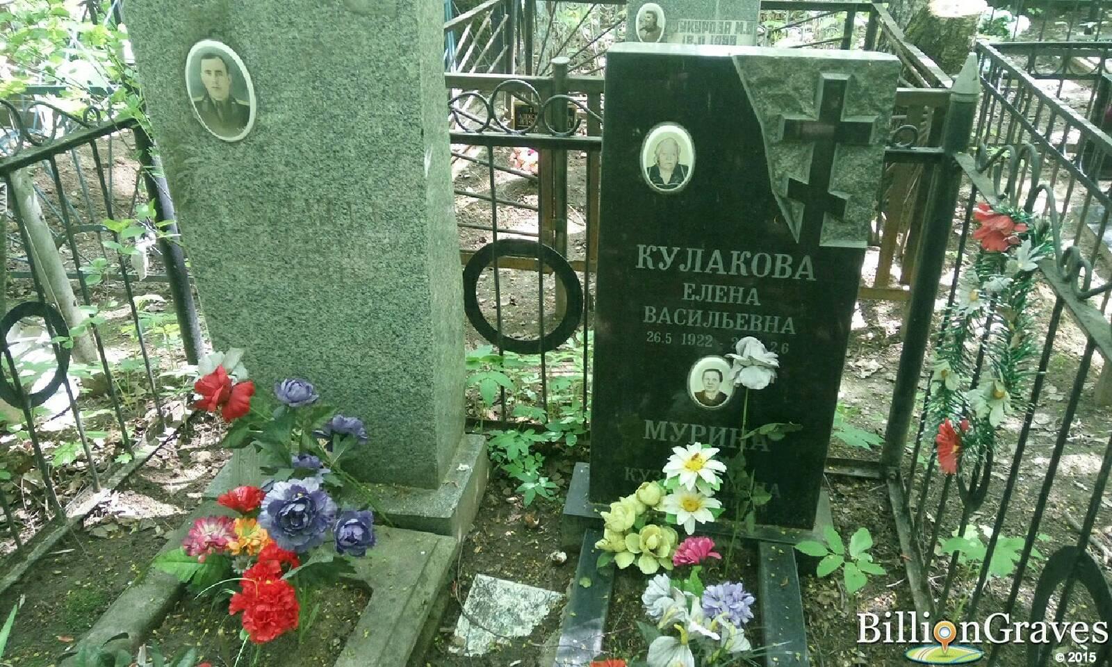 кулаков николай михайлович
