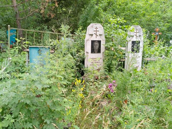 Гноинская Анна Никитична
