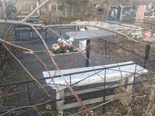 Рогалевич Ирина Валерьевна