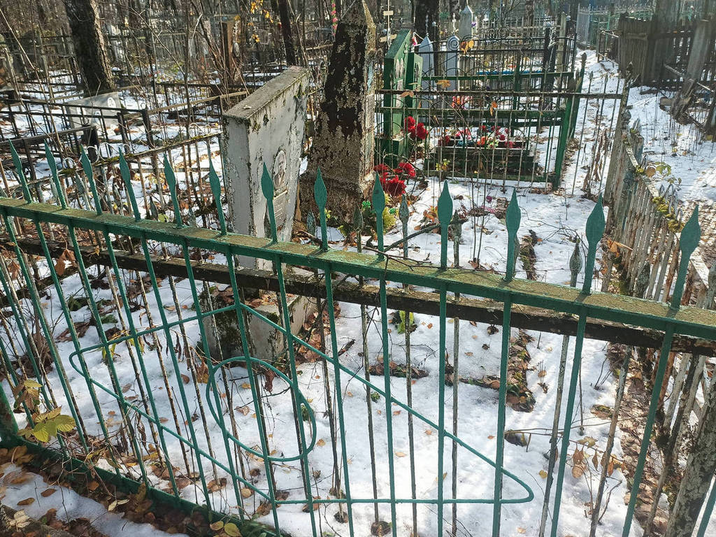 Сурков Василий Николаевич