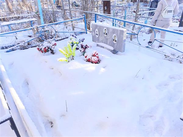 Елисеев Сергей Николаевич