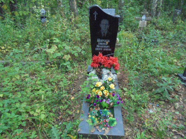 Шуруев Виктор Иванович