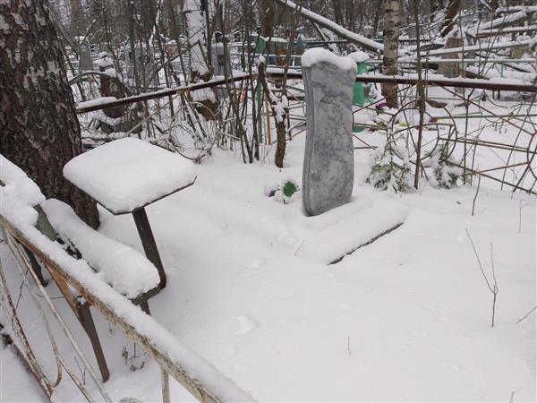 Вальтер Гильда Теодоровна