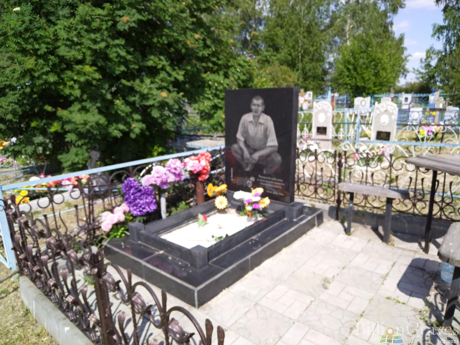Ворфоломеев Анатолий Николаевич