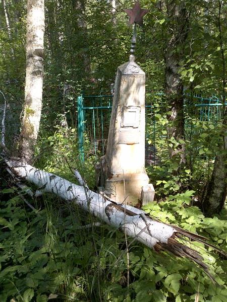 Бузмаков Павел Семенович