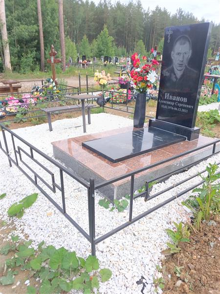 Иванов Александр Сергеевич