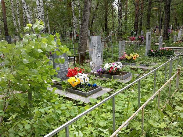 Белопашенцев Алексей Сергеевич