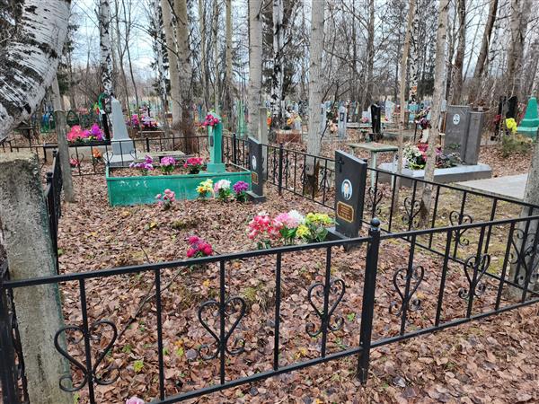 Медведев Афонасий Михайлович