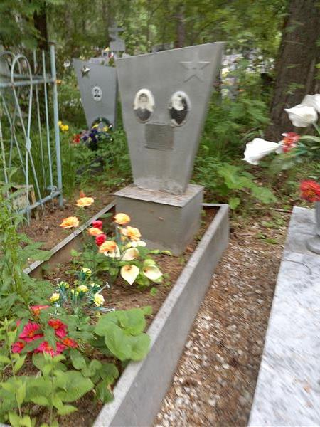 Глинских Александра Федоровна
