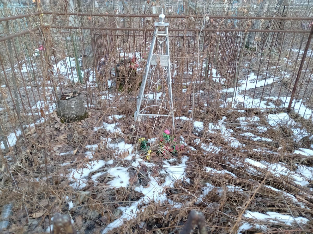 Гнаевская Прасковья Романовна