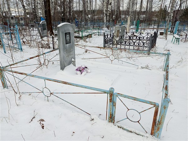 Шагеев Галимзян Гарифович