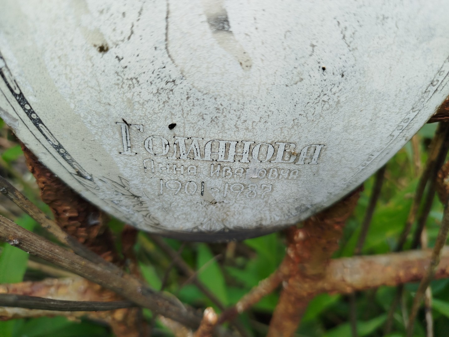 Гоманова
