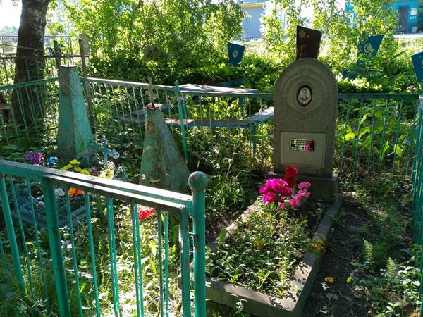 Чистюнин Владимир Юрьевич