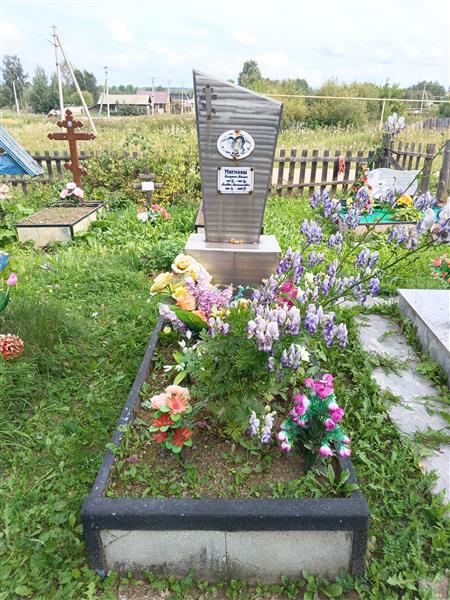 Мягков Илларион Кузьмич