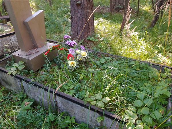 Кандалинцев Макар Алексеевич