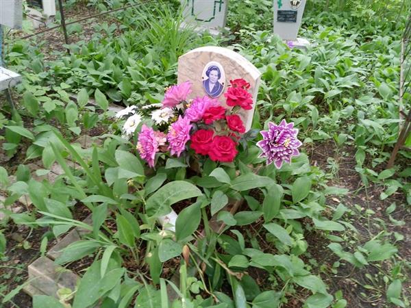 Мордвинова Юлия Федоровна