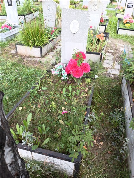 Ведерников Валентин Алексеевич