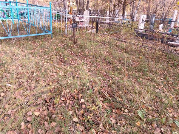 Осипенок Мария Андреевна
