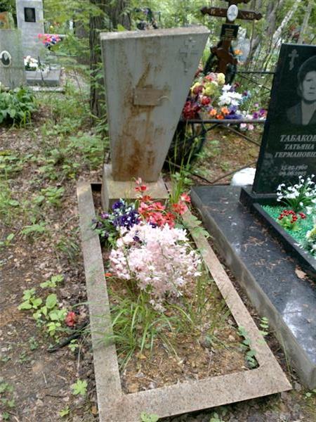 Макарова Ксения Владимировна