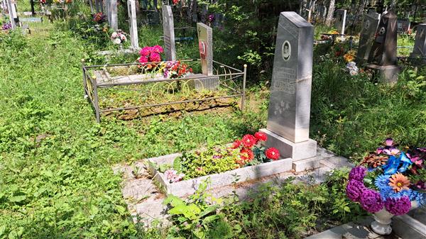 Санникова Анастасия Андреевна