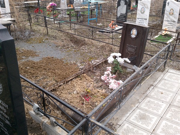 Смирнов Аркадий Николаевич