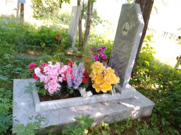 Берсенёв Михаил Павлович