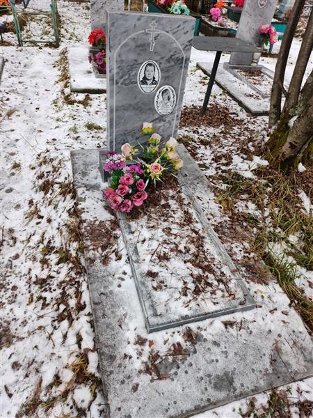 Соколова Ольга Александровна
