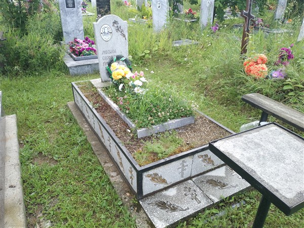 Сурнина Александра Ивановна