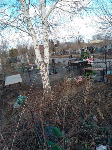 Бумагин Артур Степанович