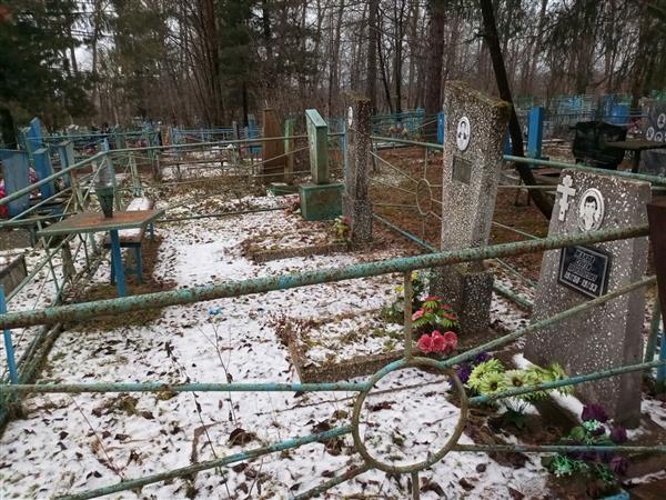 Жарков Прокопий Антонович