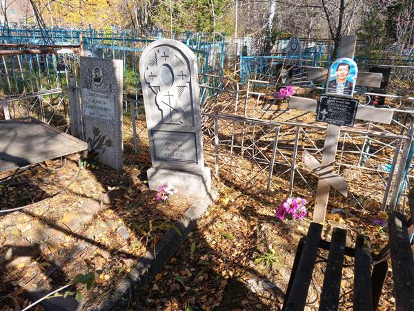 Золотухин Александр Васильевич
