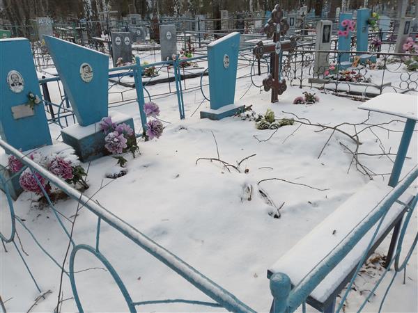 Тебеньков Николай Алексеевич