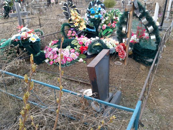 Кукушкин Альберт Яковлевич