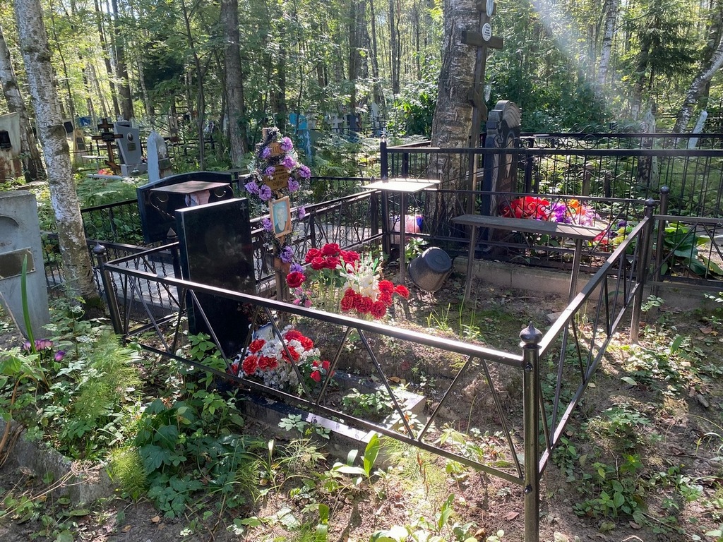 Коротина Людмила Вячеславовна