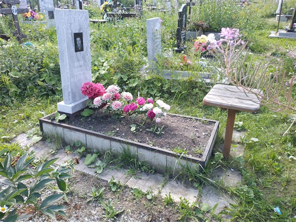 Арапов Александр Петрович