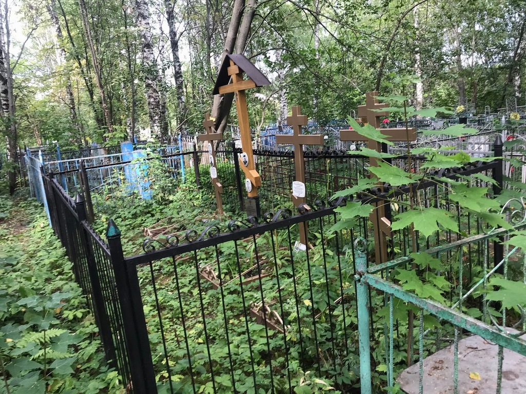 Кадочников Василий Моисеевич